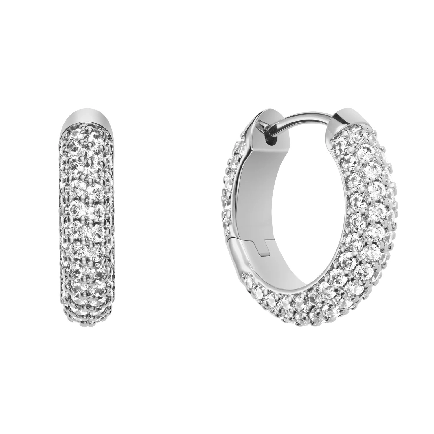 Daniel Wellington Earring/ DW00400657