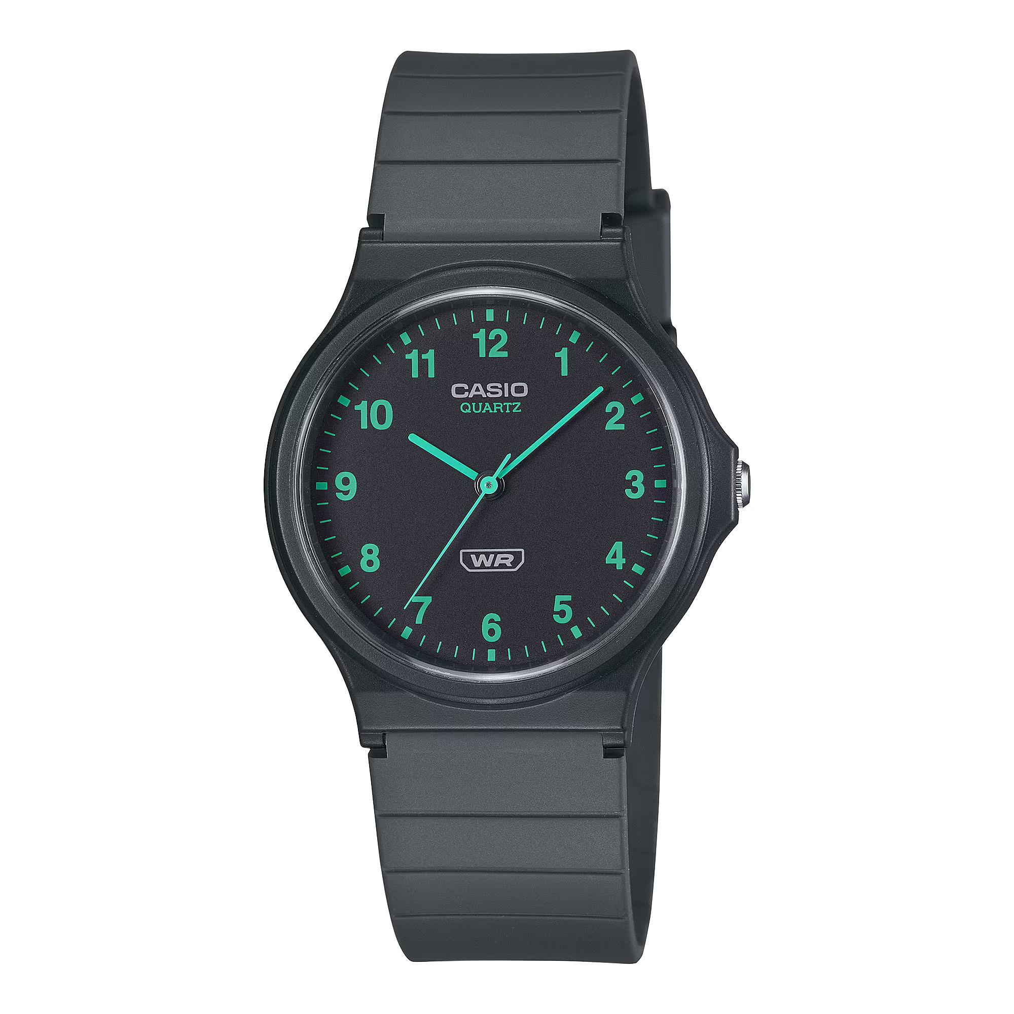Casio General Men's Wristwatch/ MQ-24B-8BDF