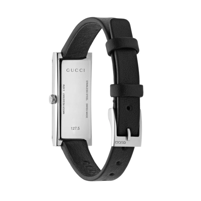 Gucci  Ladies  Wristwatch/ YA127515 Switzerland