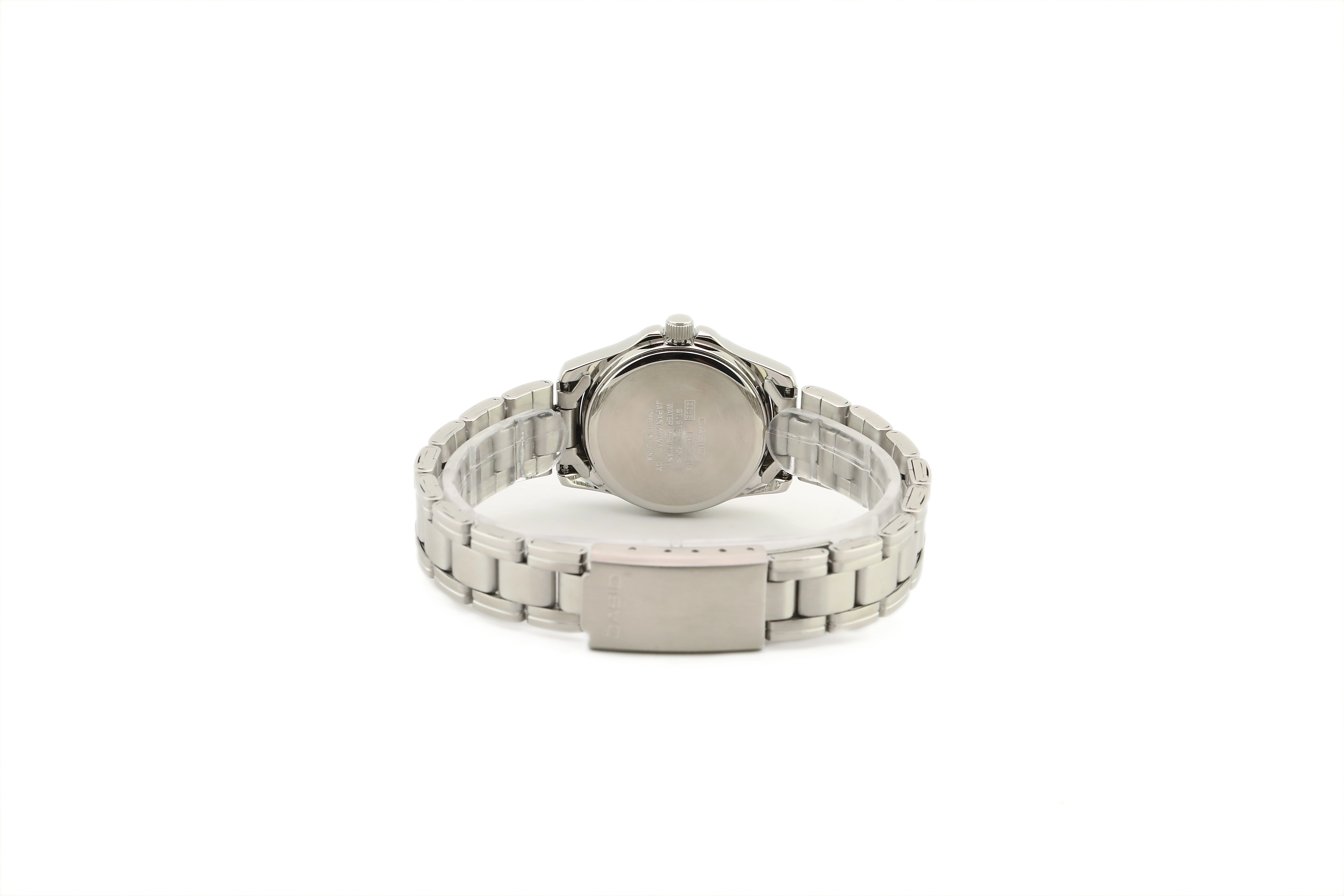 Casio General Женские Наручные часы/ LTP-1215A-7ADF