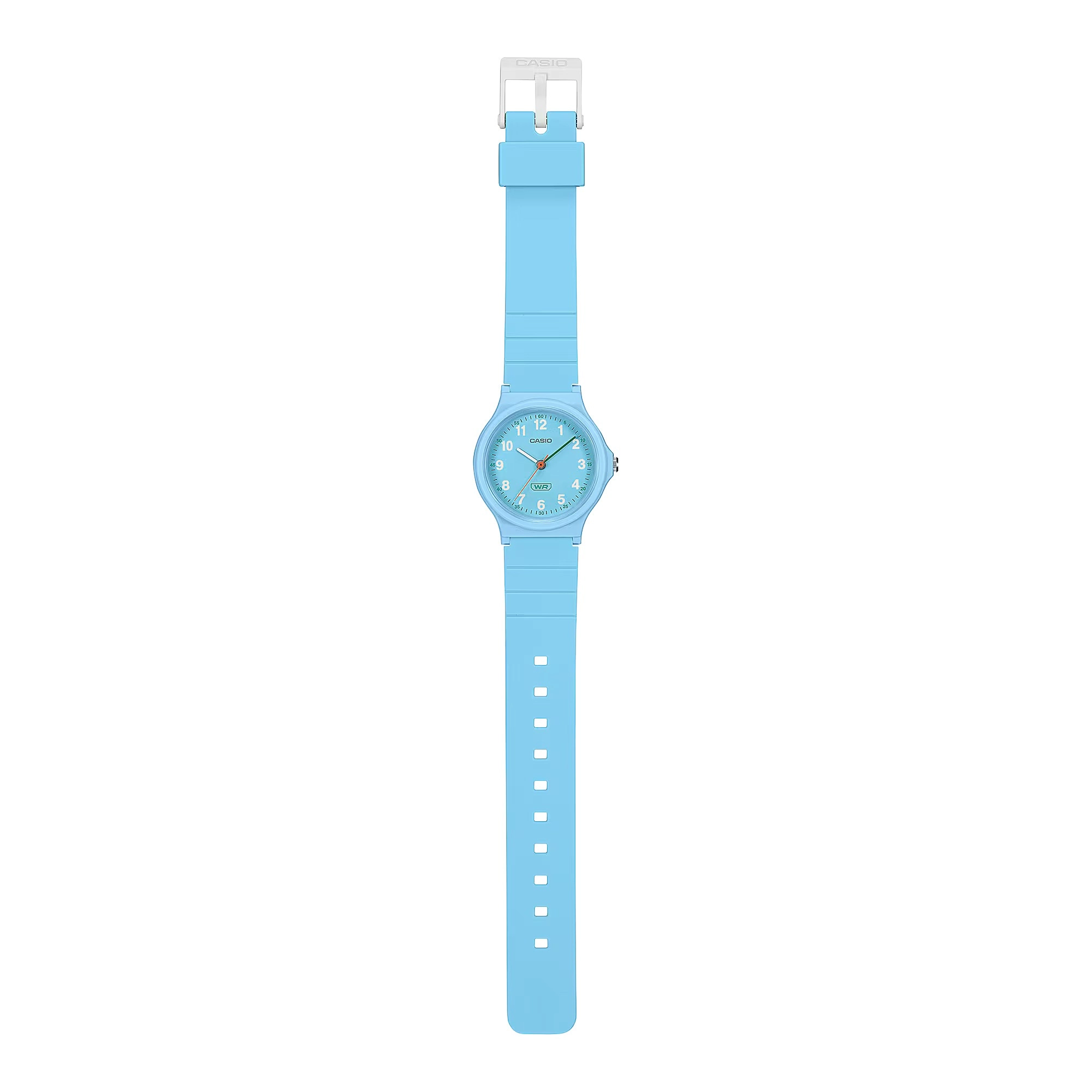Casio General Женские Наручные часы/ LQ-24B-2BDF