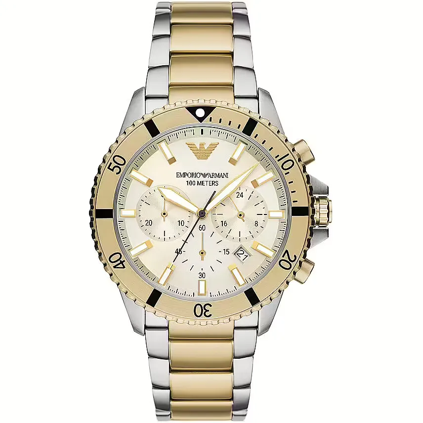 Emporio Armani Men's Wristwatch/ AR11606