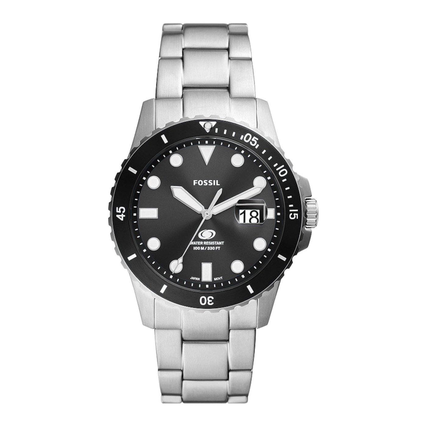 Fossil Men's Wristwatch/ FS6032