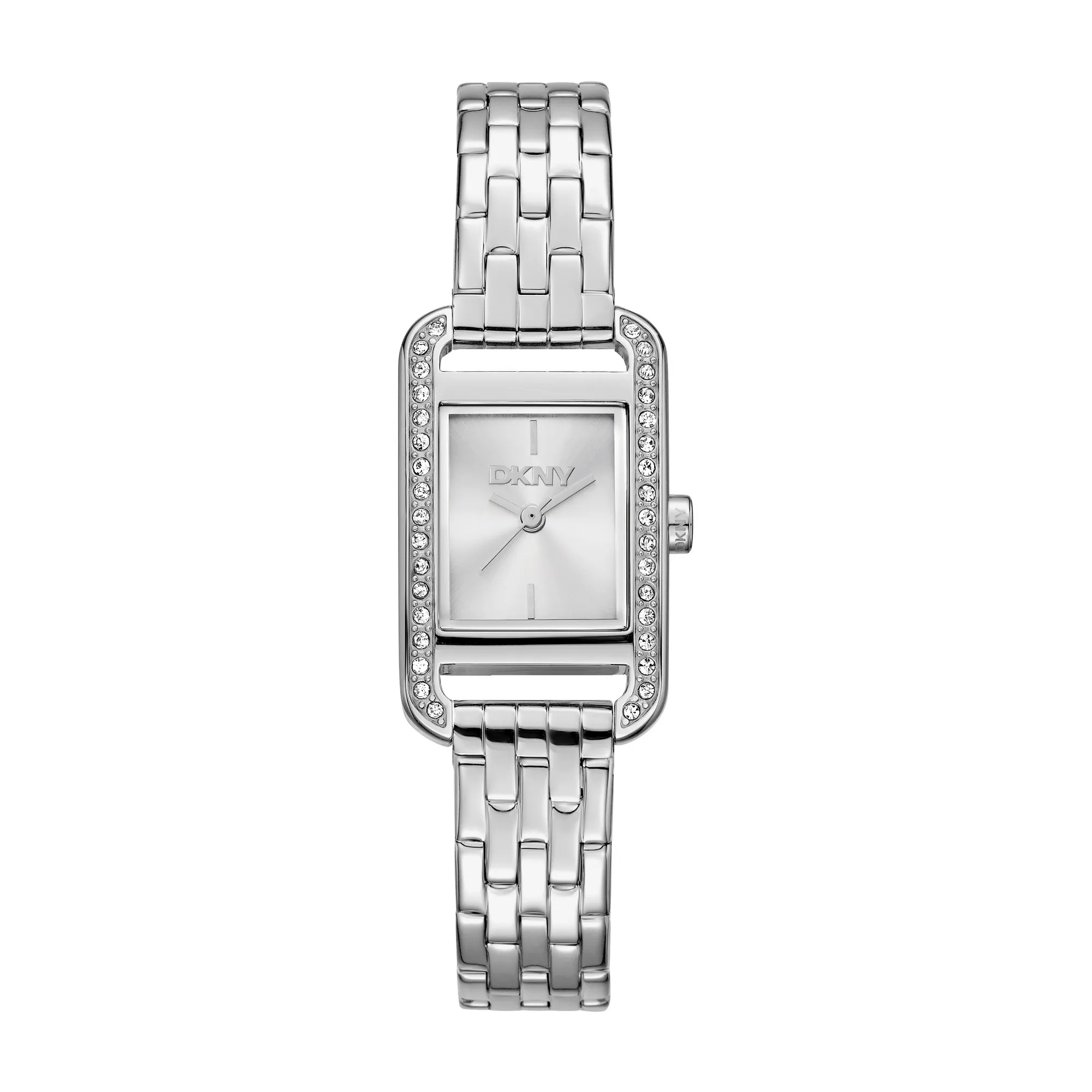 DKNY Ladies Quartz Wristwatch/ DK1L117M0015