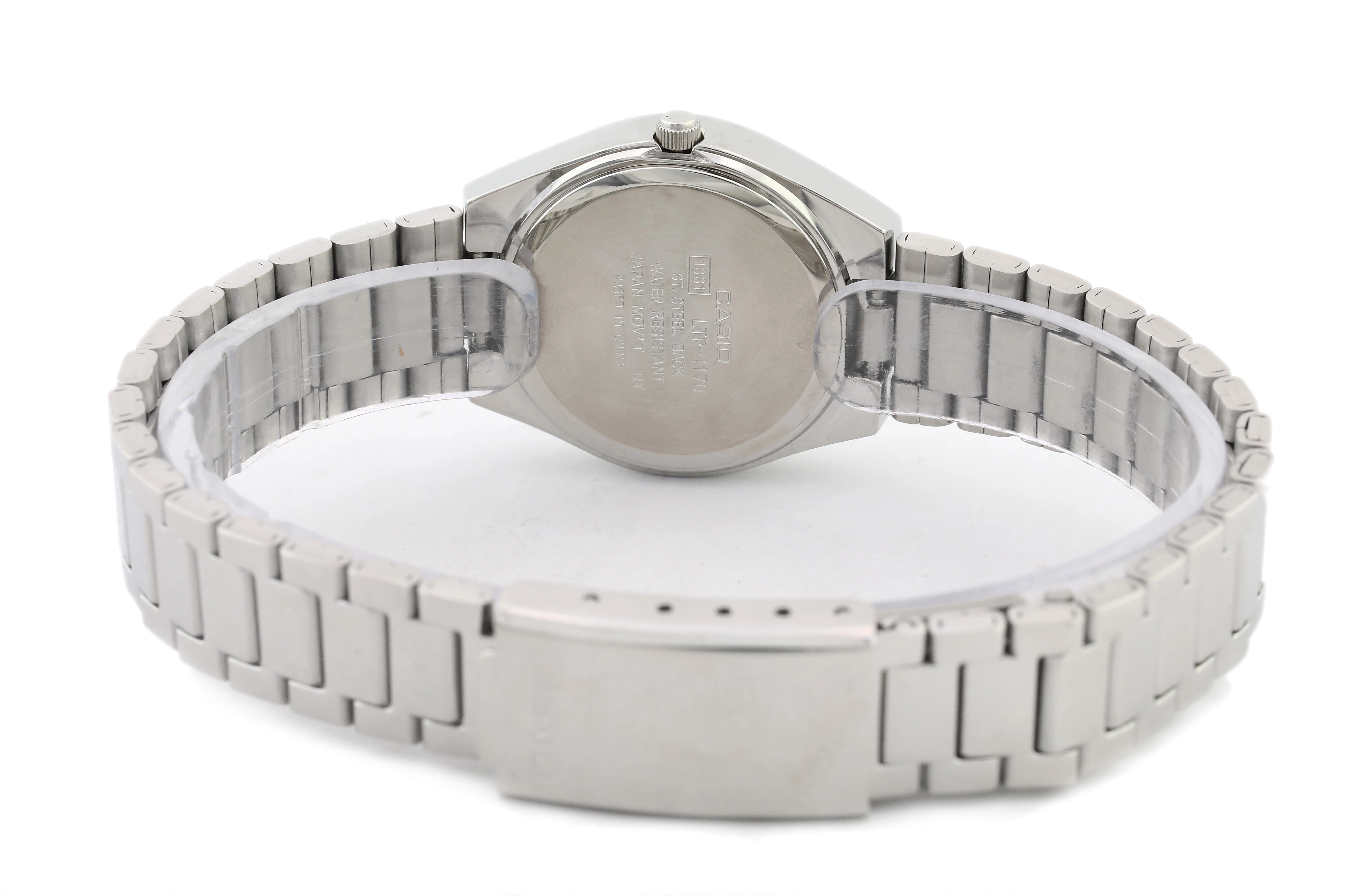 Casio General Կանացի Ժամացույց/ LTP-1170A-2ARDF