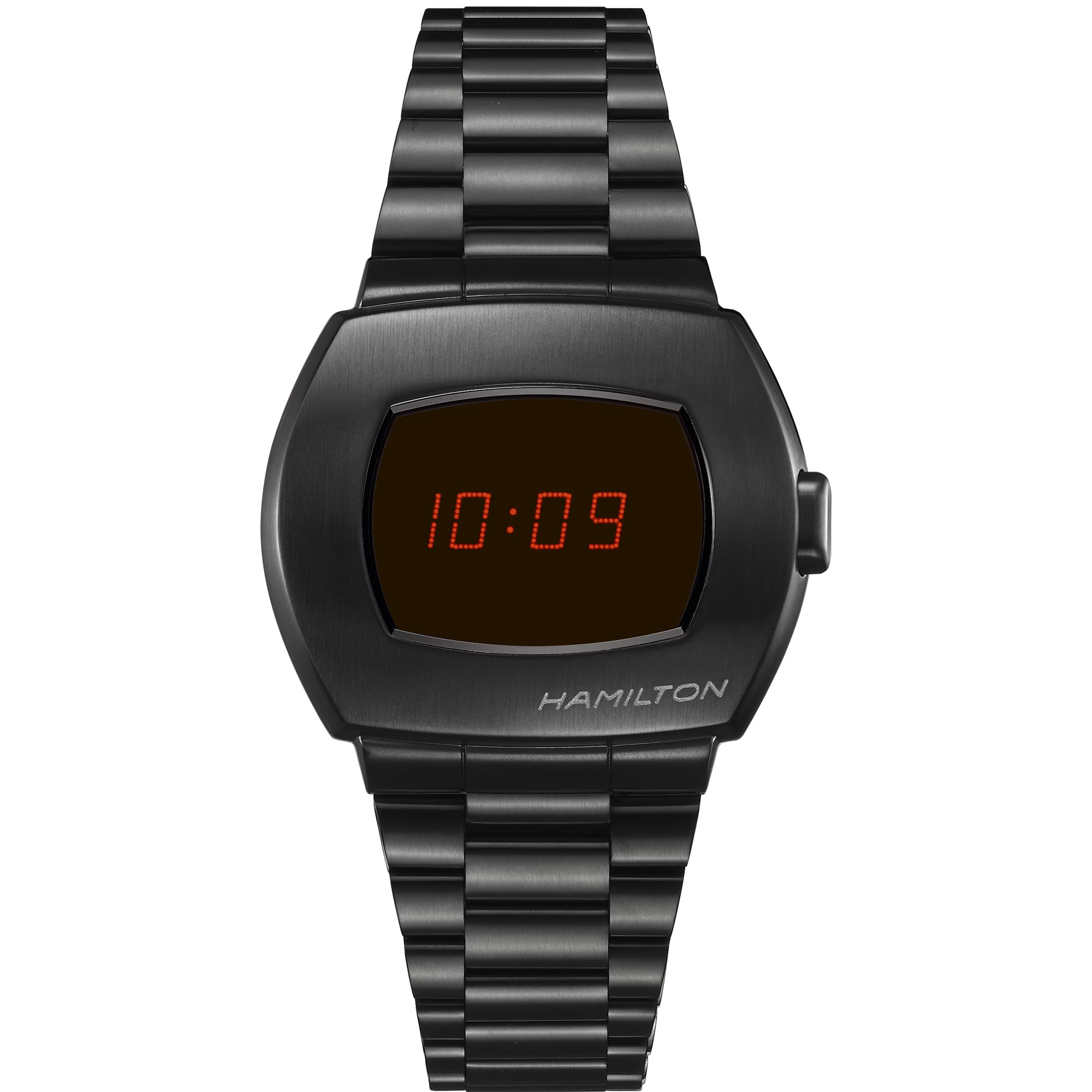 AMERICAN CLASSIC PSR DIGITAL QUARTZ/H52404130