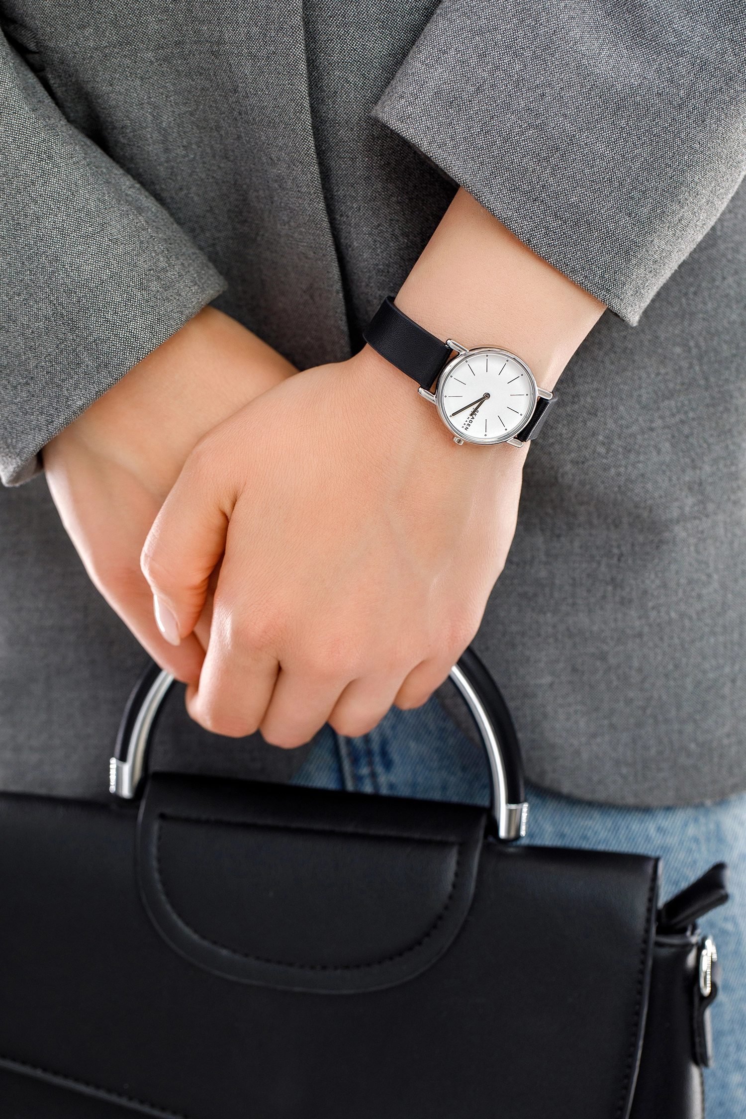 Skagen  Կանացի  Ժամացույց/ SKW3120