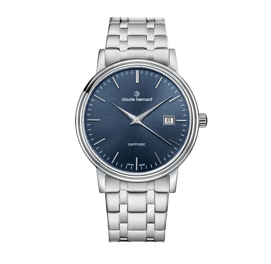 Claude Bernard  Мужские  Наручные часы/ 53009 3M BUIN Швейцария