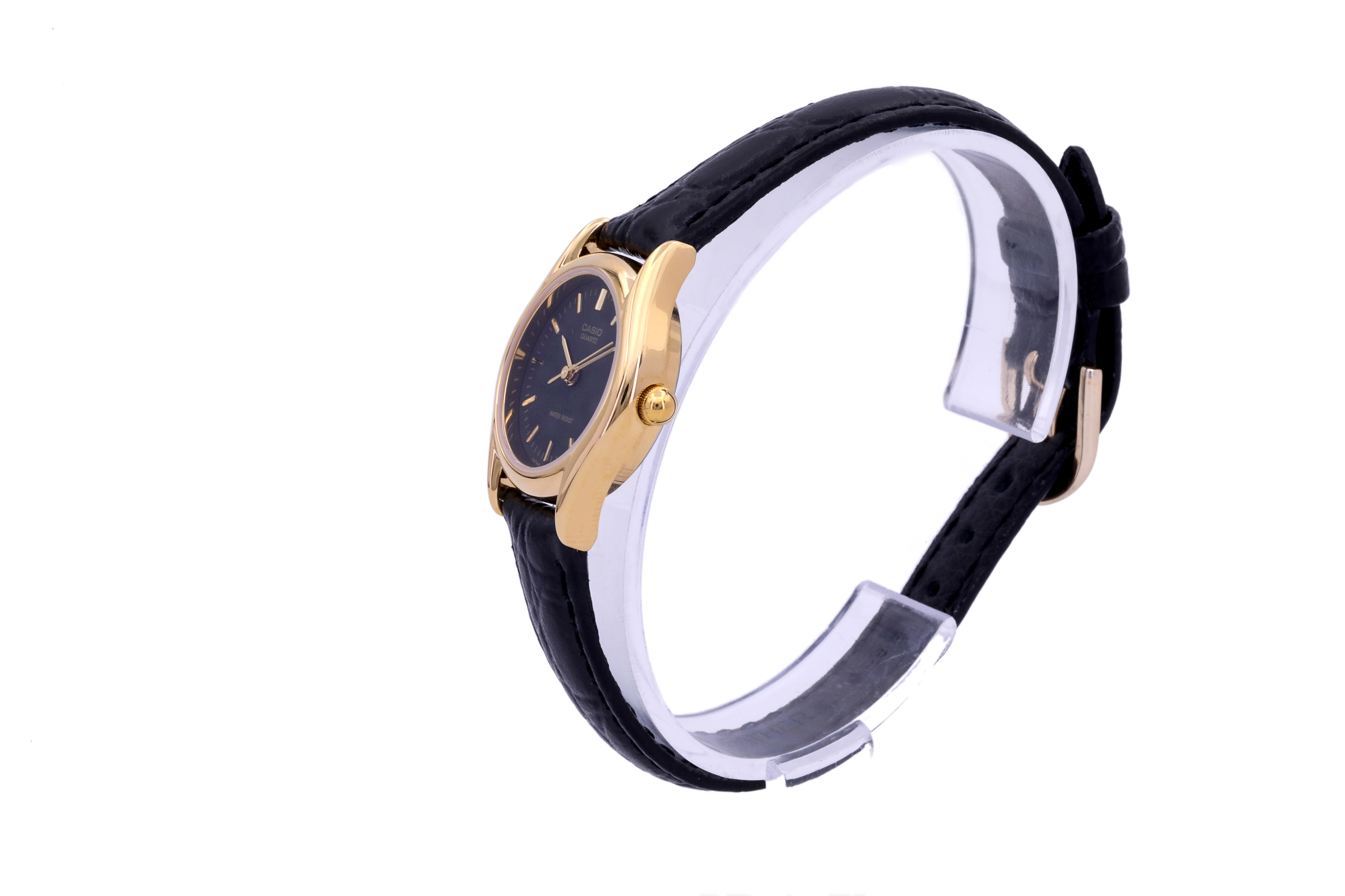 Casio General Женские Наручные часы/ LTP-1094Q-1ARDF