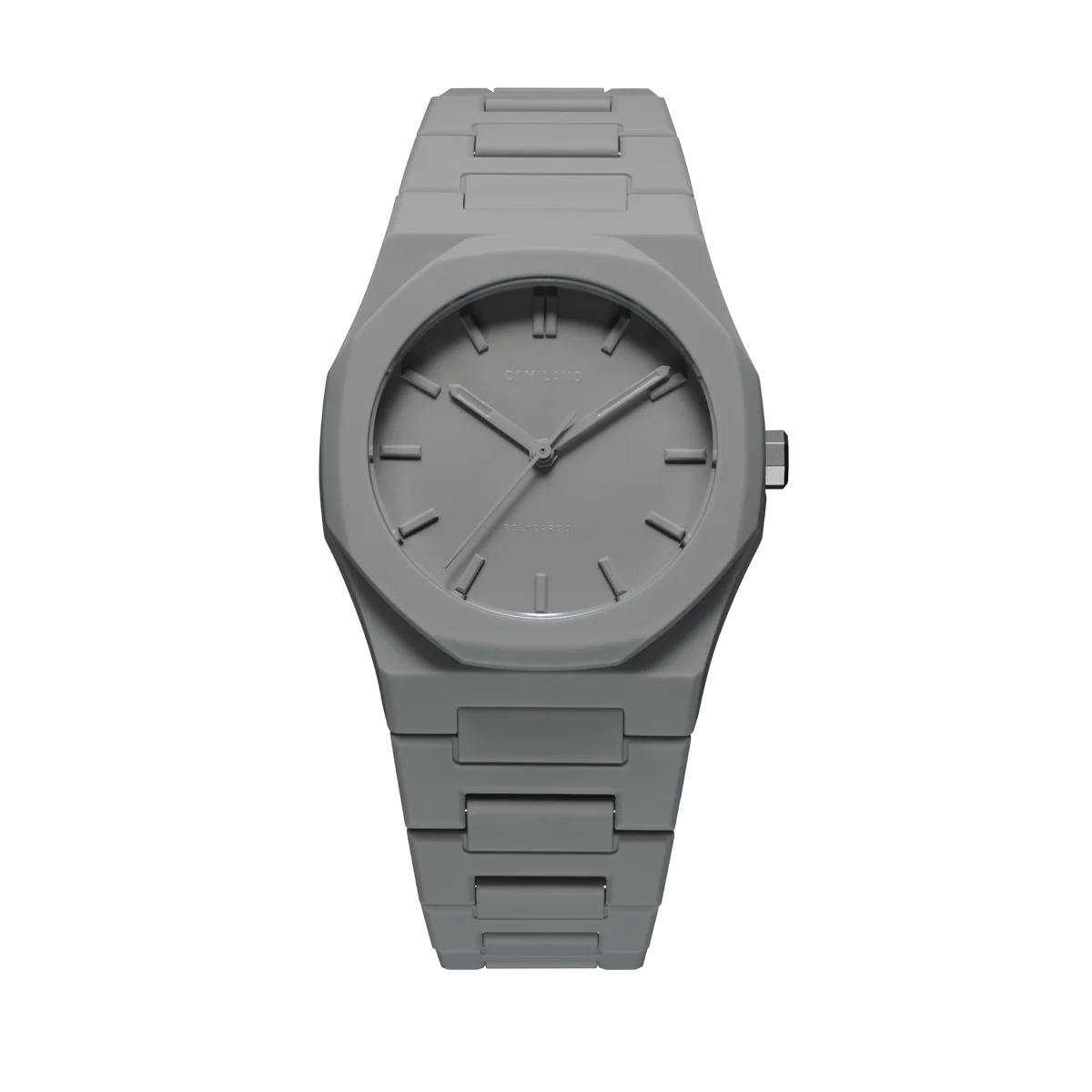 D1 Milano Unisex Wristwatch/ D1-PCBU03