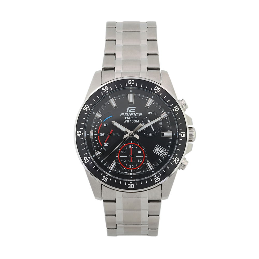 Casio Edifice Men's Wristwatch/ EFV-540D-1AVUDF