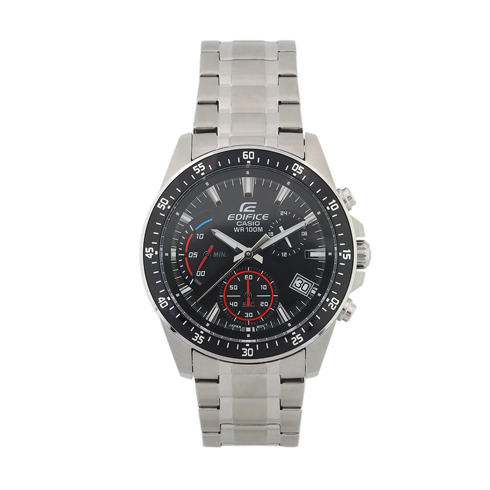 Casio Edifice Men's Wristwatch/ EFV-540D-1AVUDF