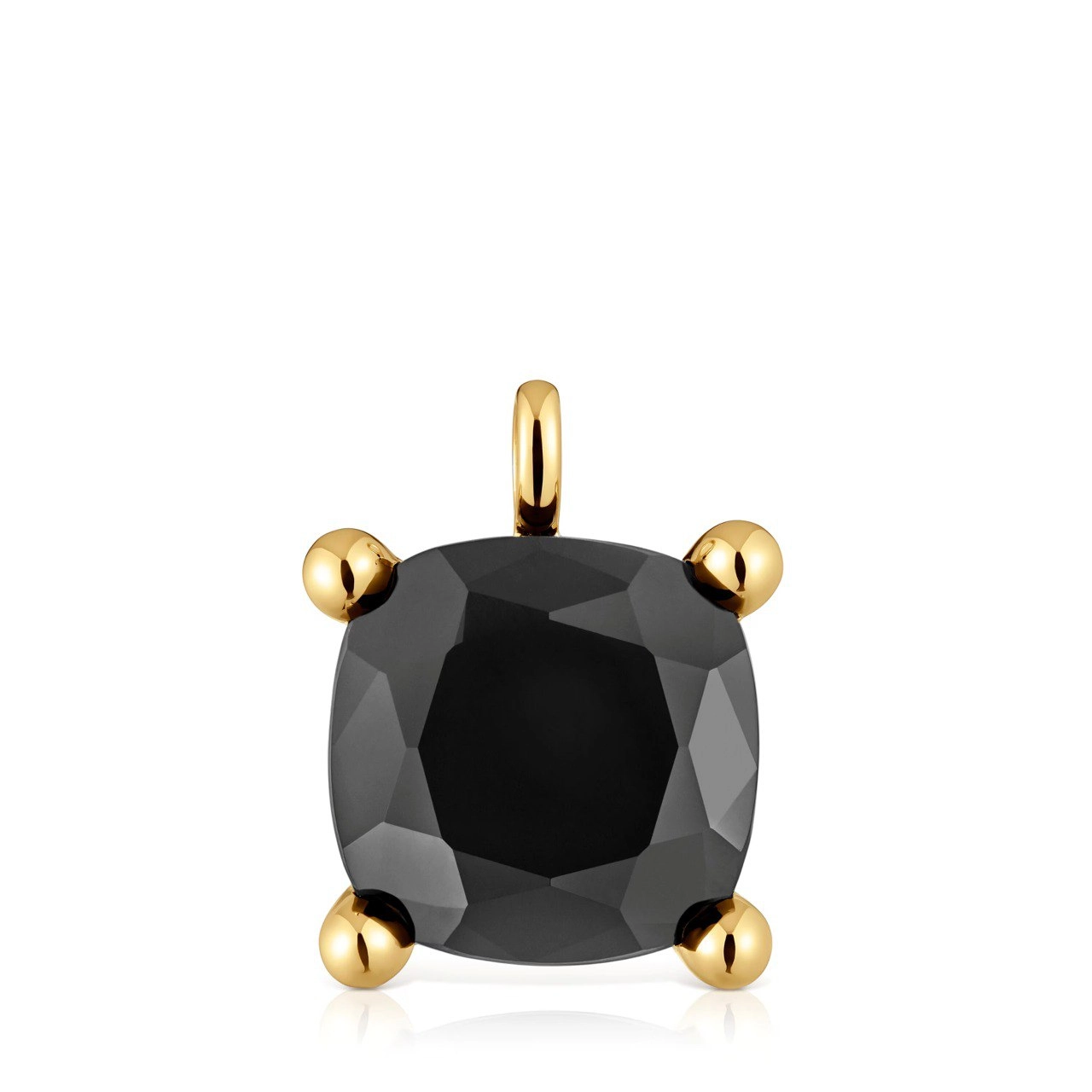 TOUS Silver Pendant/ 1004221700