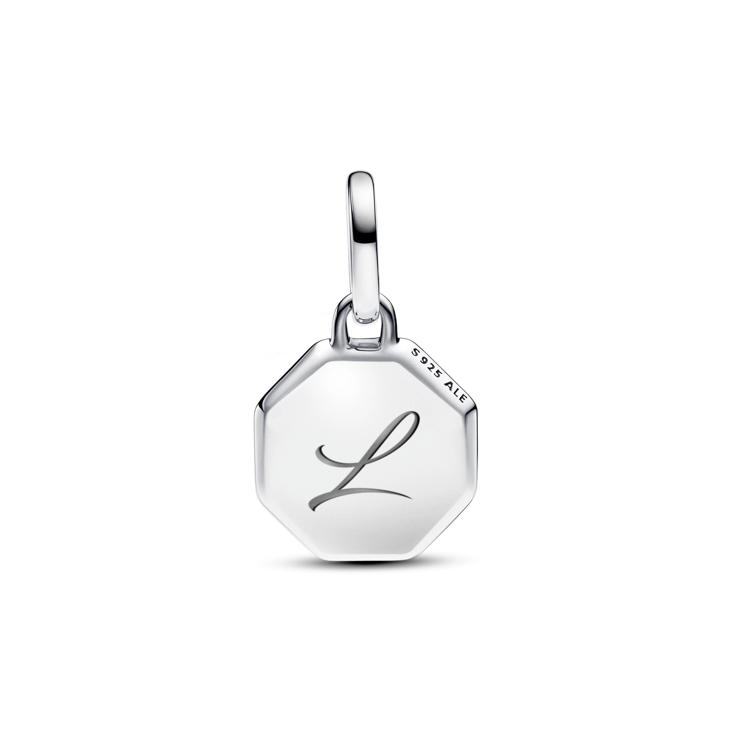 PANDORA ME Silver Charm/ 793388C01