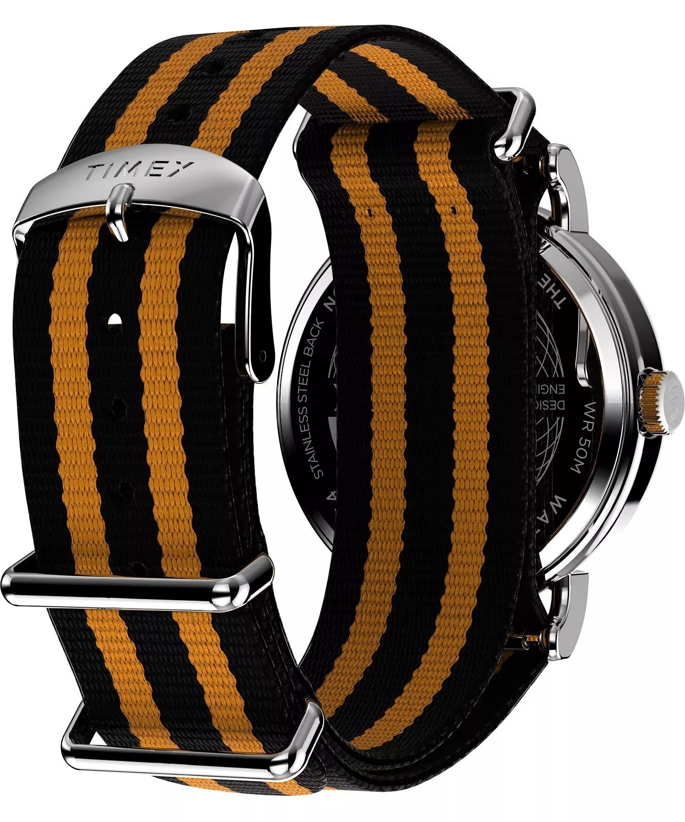 Timex  Unisex  Ժամացույց/ TW2W86200