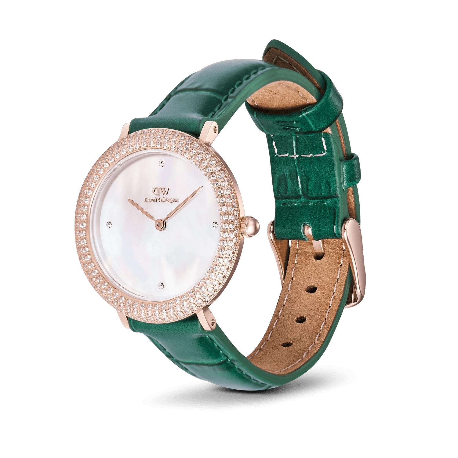 Daniel Wellington  Կանացի  Ժամացույց/ DW00100826