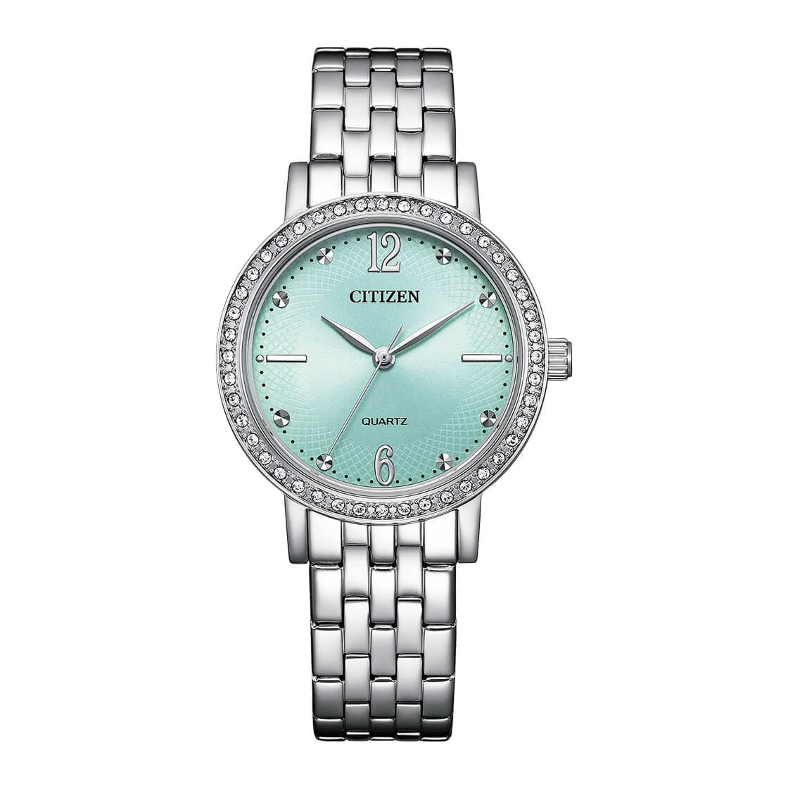 Citizen  Ladies  Wristwatch/ EL3100-55X