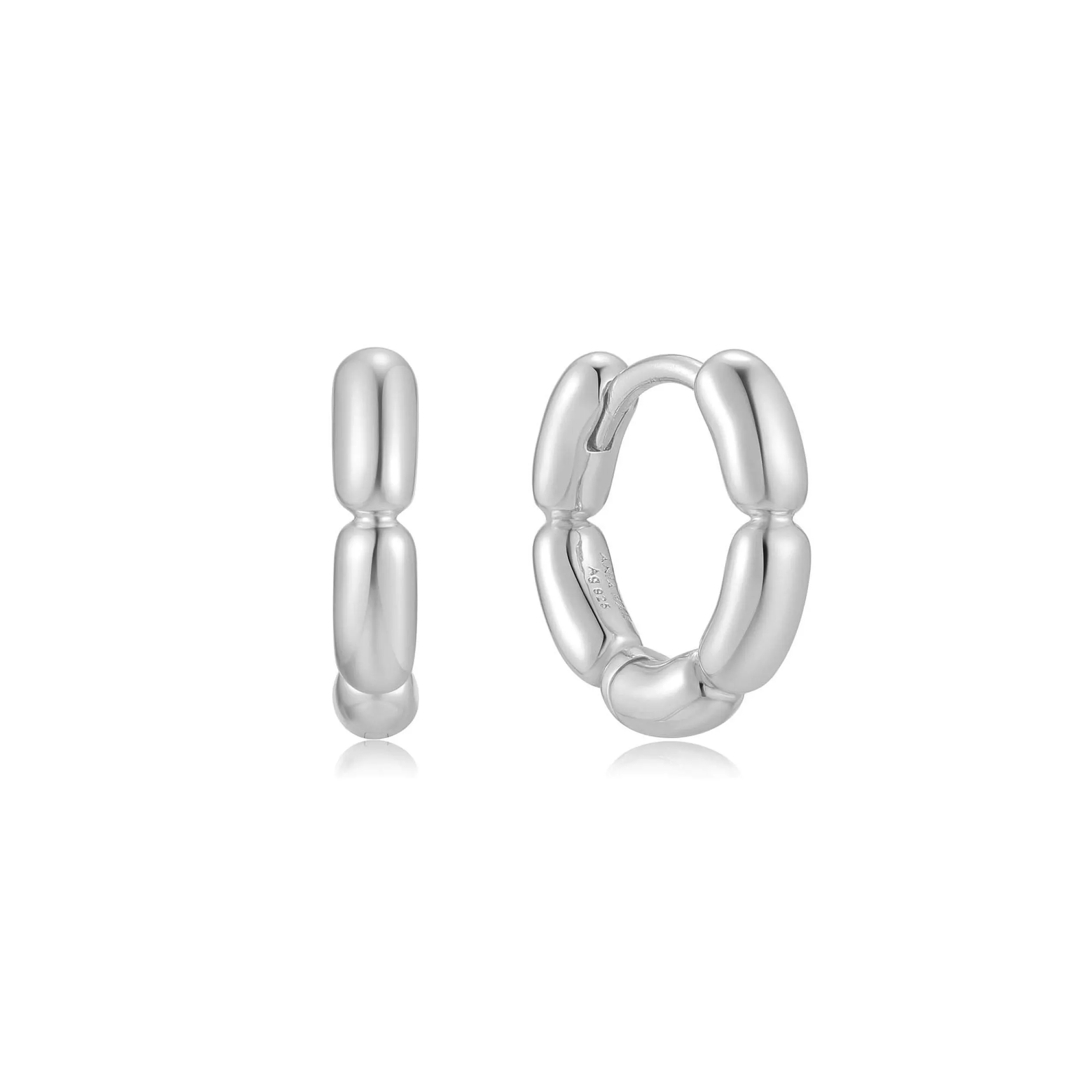 Ania Haie Gold Plated Silver Earring/ E069-02H