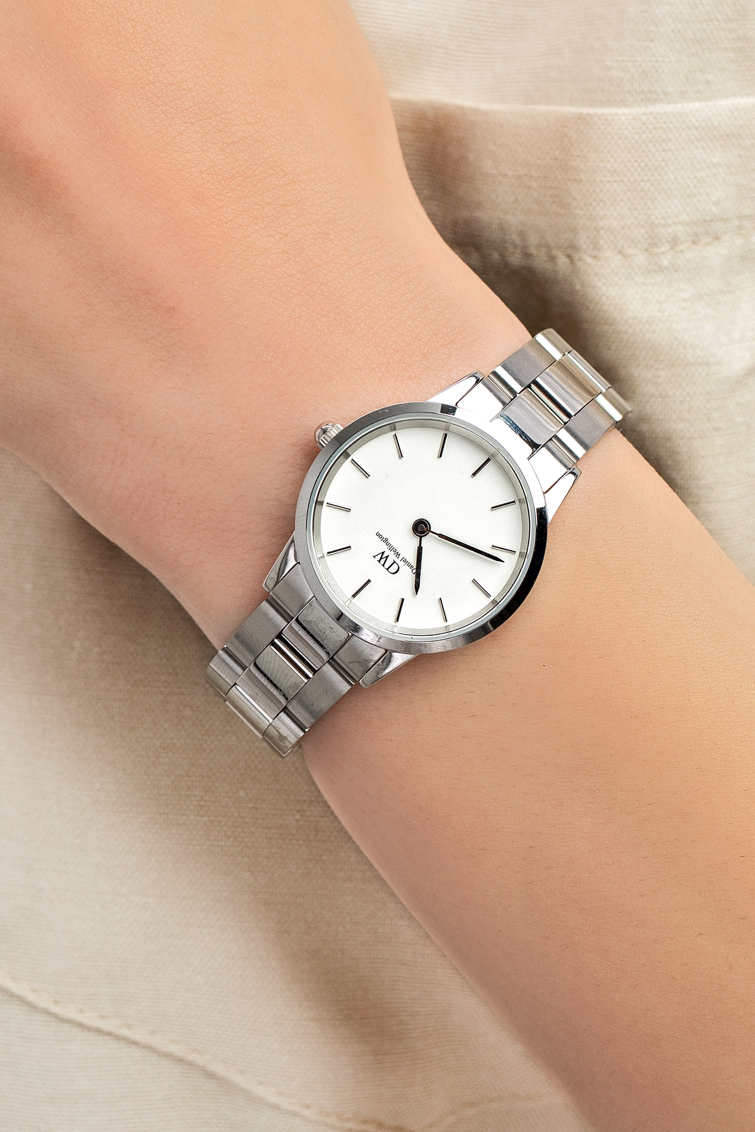 Daniel Wellington  Կանացի  Ժամացույց/ DW00100207