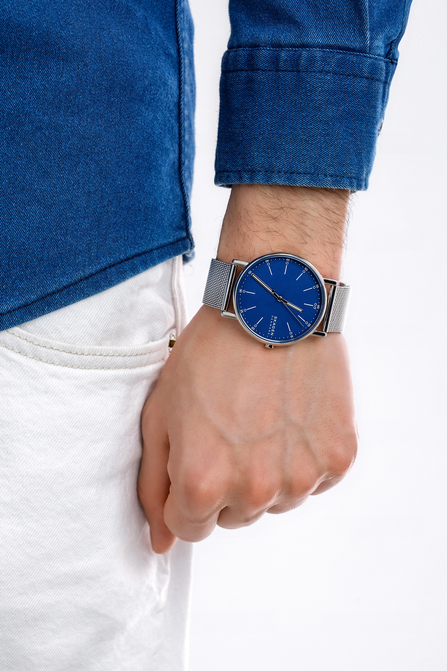 Skagen  Мужские  Наручные часы/ SKW6904