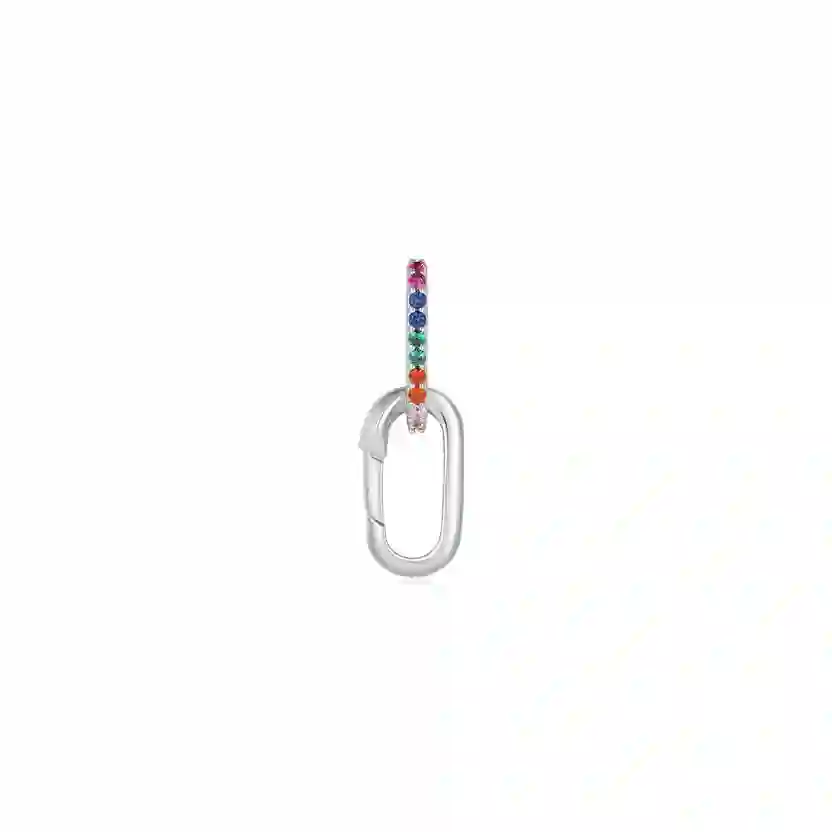 Ania Haie Silver Charm/ CC048-02H