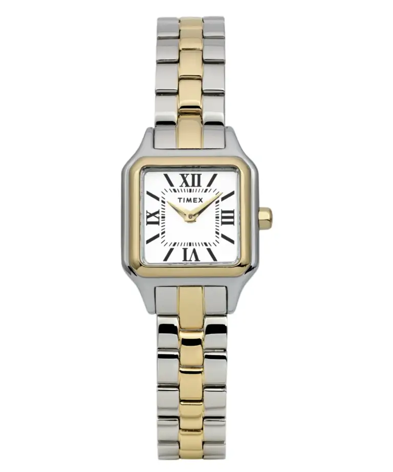 Timex Ladies Quartz Wristwatch/ TW2Y23900