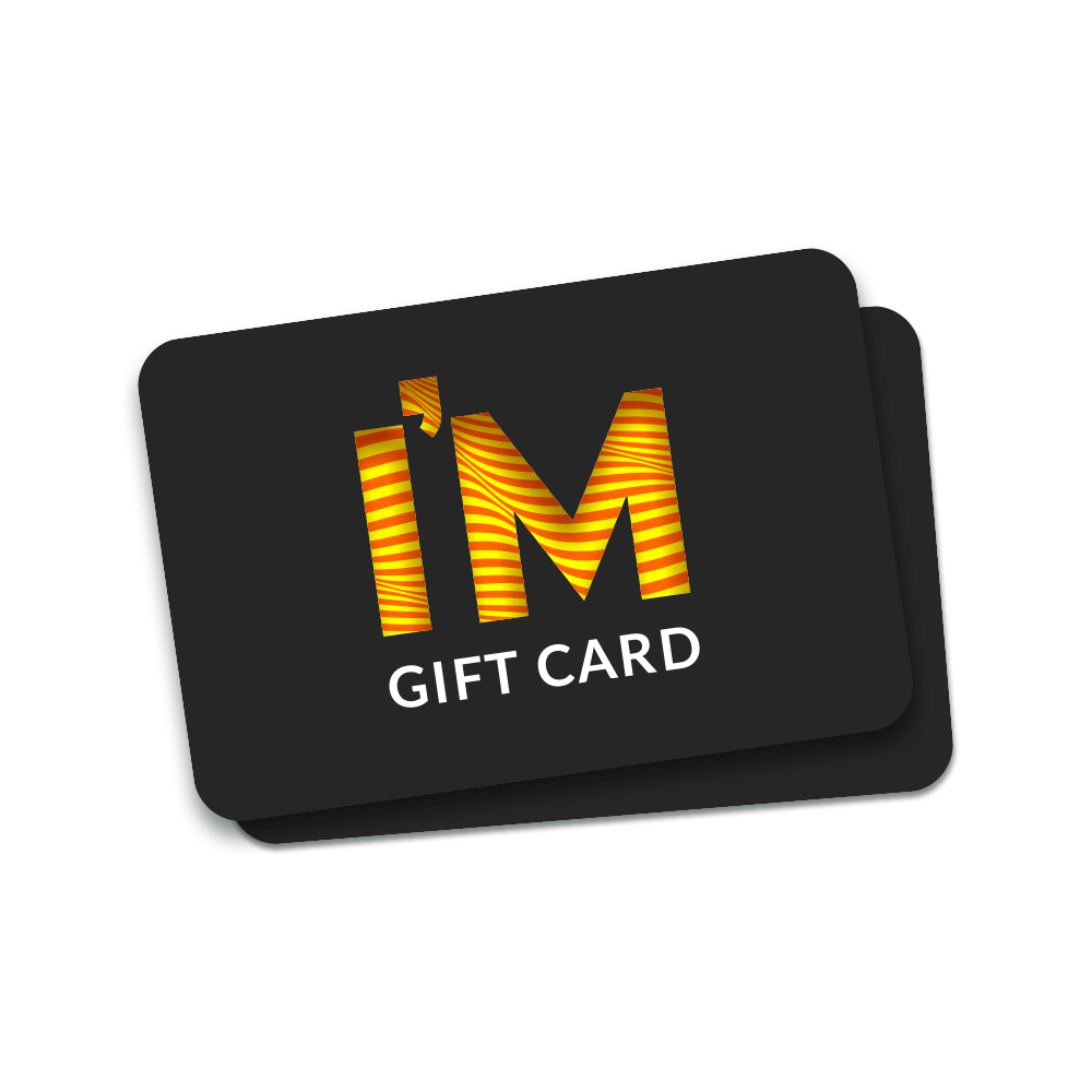 TEST Gift Card 