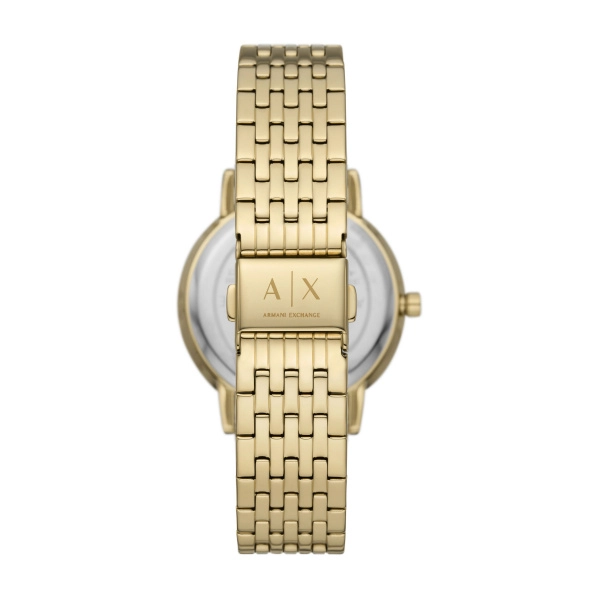 Armani Exchange  Ladies  Wristwatch/ AX5586
