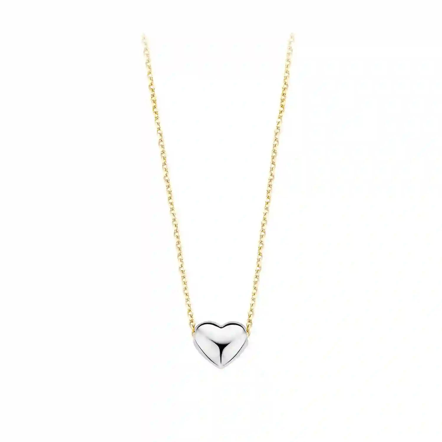 Blush Ожерелье из 14K Золота / 3061BGO