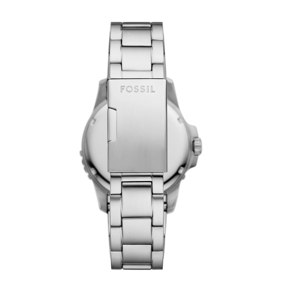 Fossil  Men's  Wristwatch/ FS6050