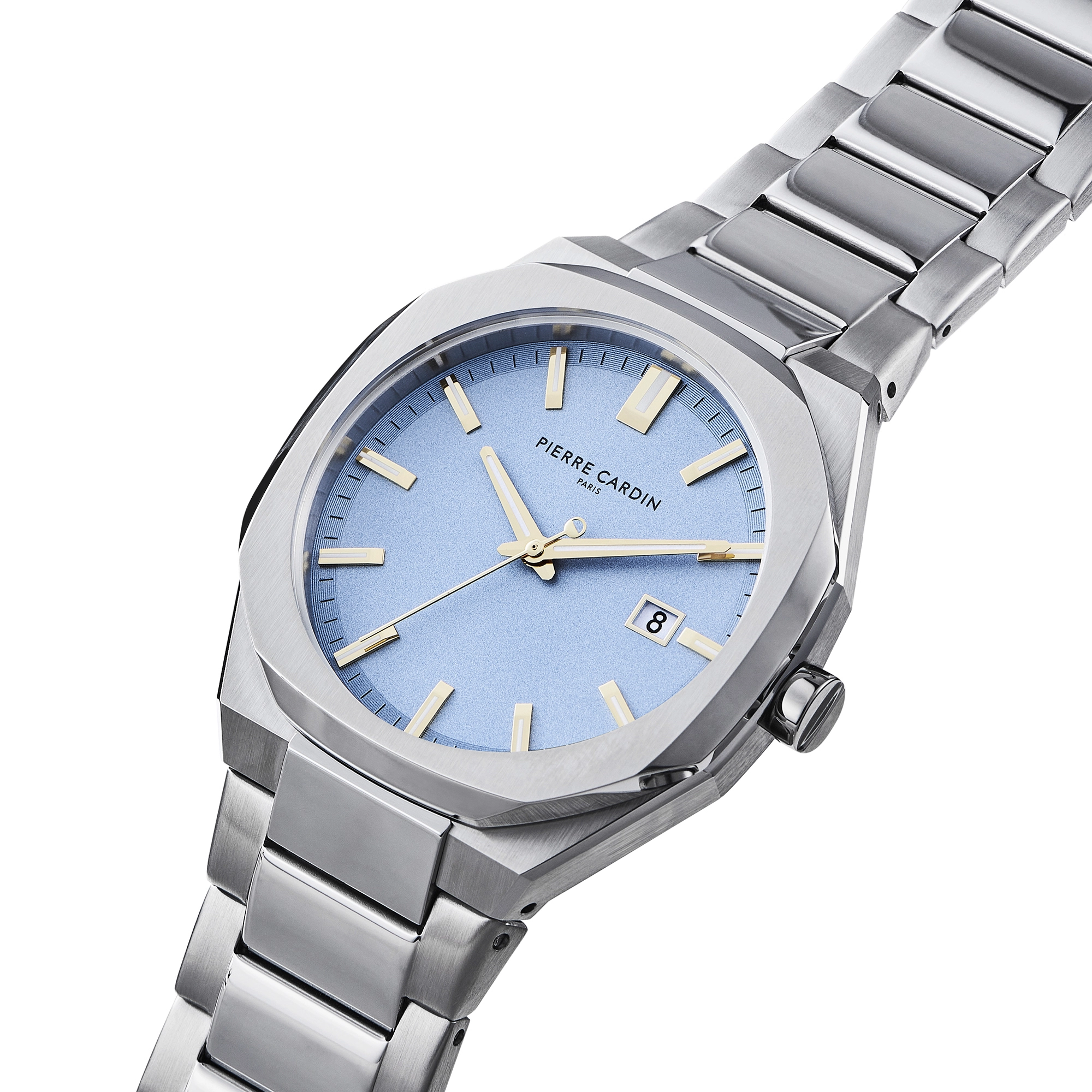 Pierre Cardin  Men's  Wristwatch/ CF.0409.SWJ