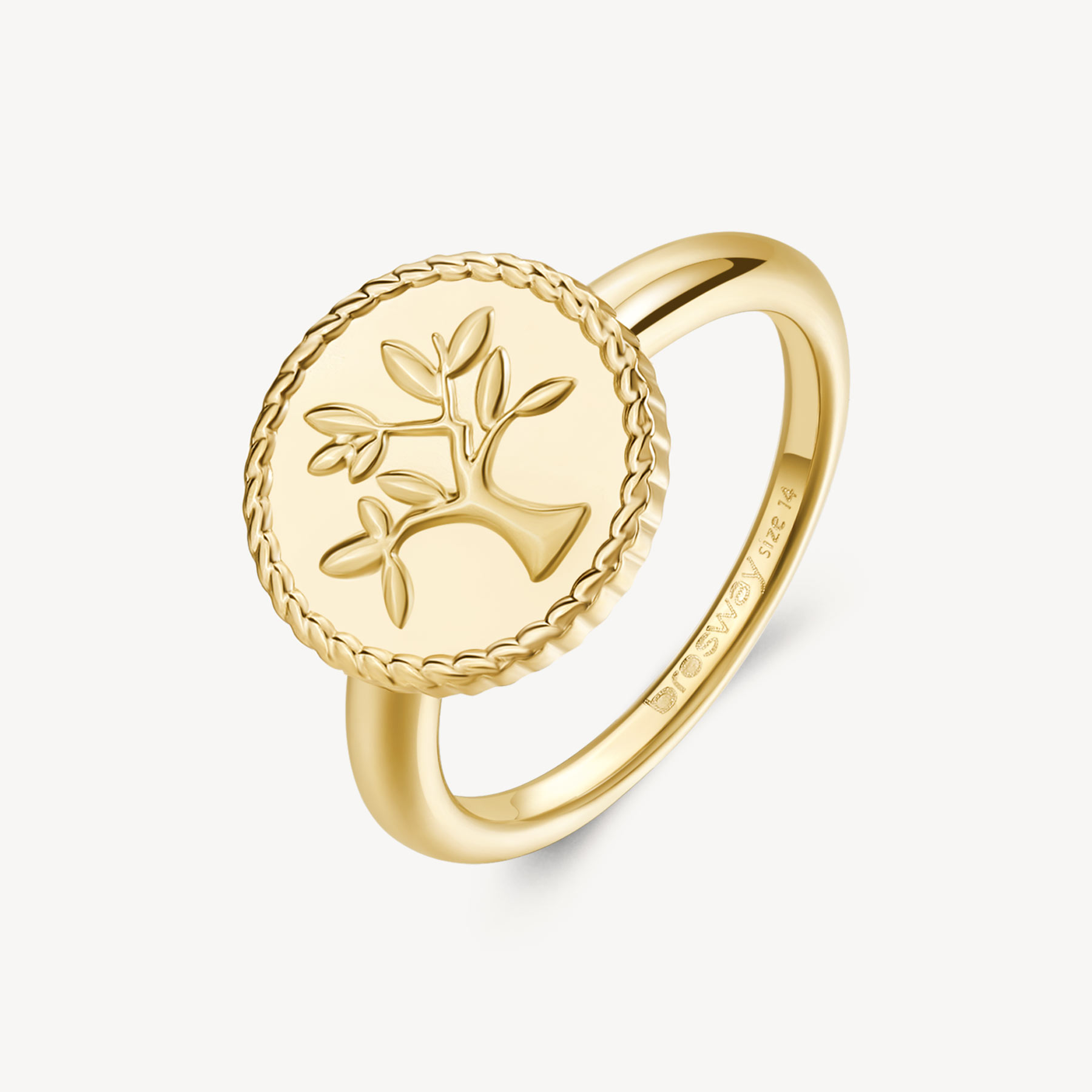 Brosway Ring/ BHKR002C
