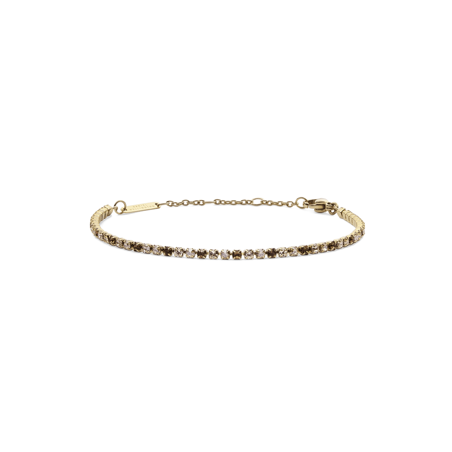 Daniel Wellington Gold PVD Bracelet/DW00401113