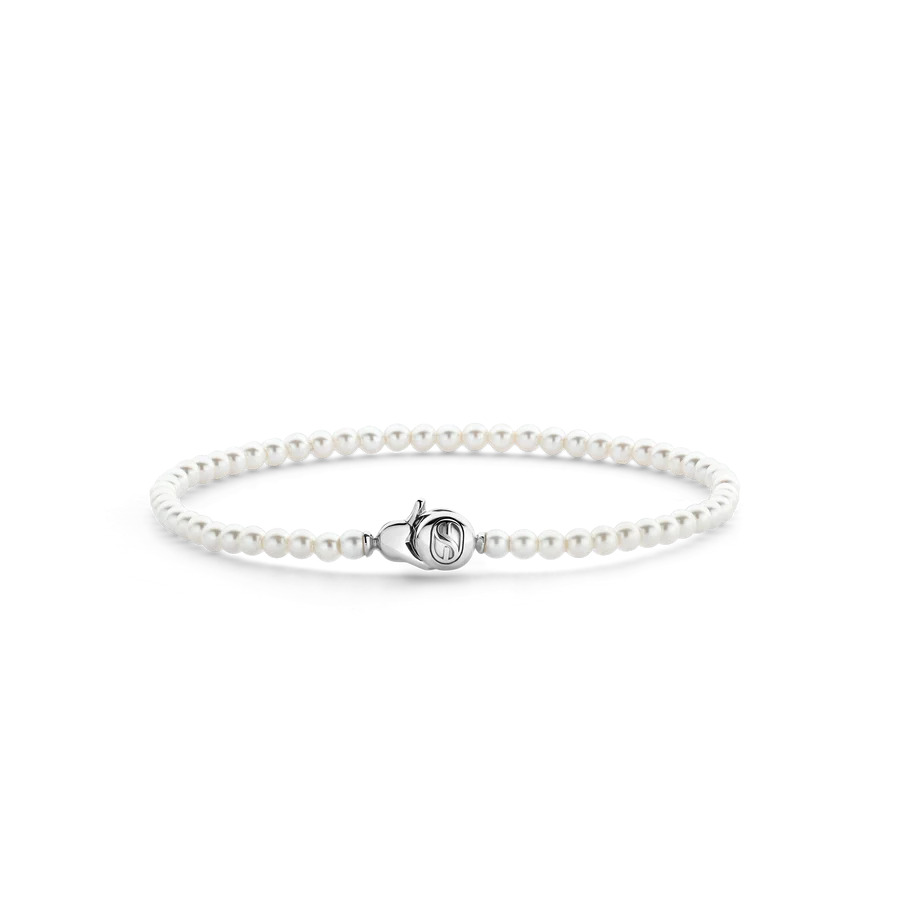 Ti Sento Silver Bracelet/ 2965PW