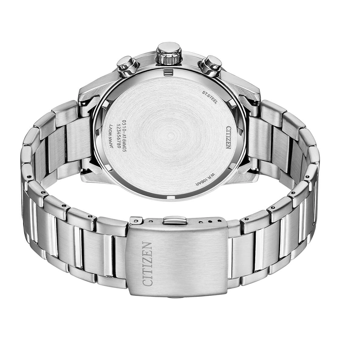 Citizen  Men's  Wristwatch/ AN3680-50A