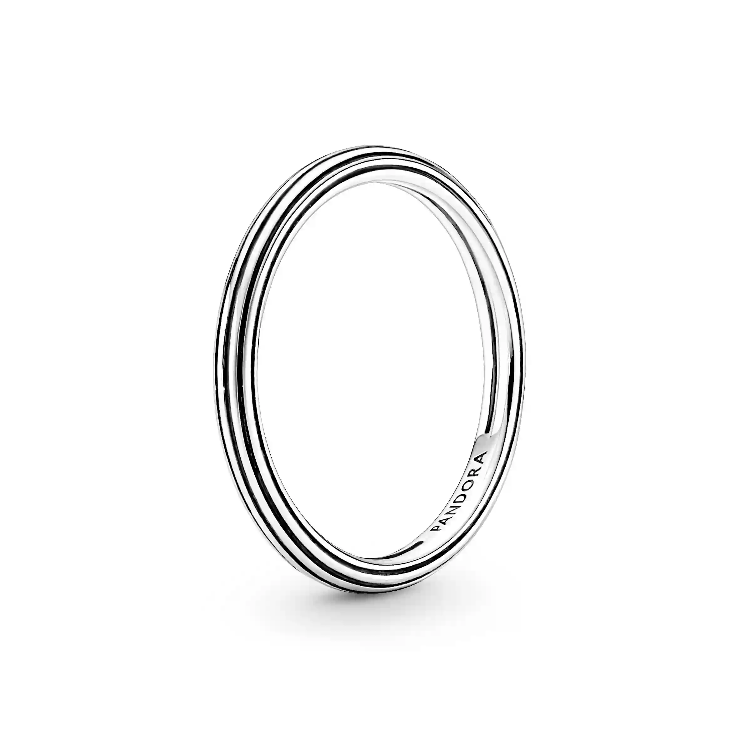PANDORA Me Silver Ring/ 199591C00-54
