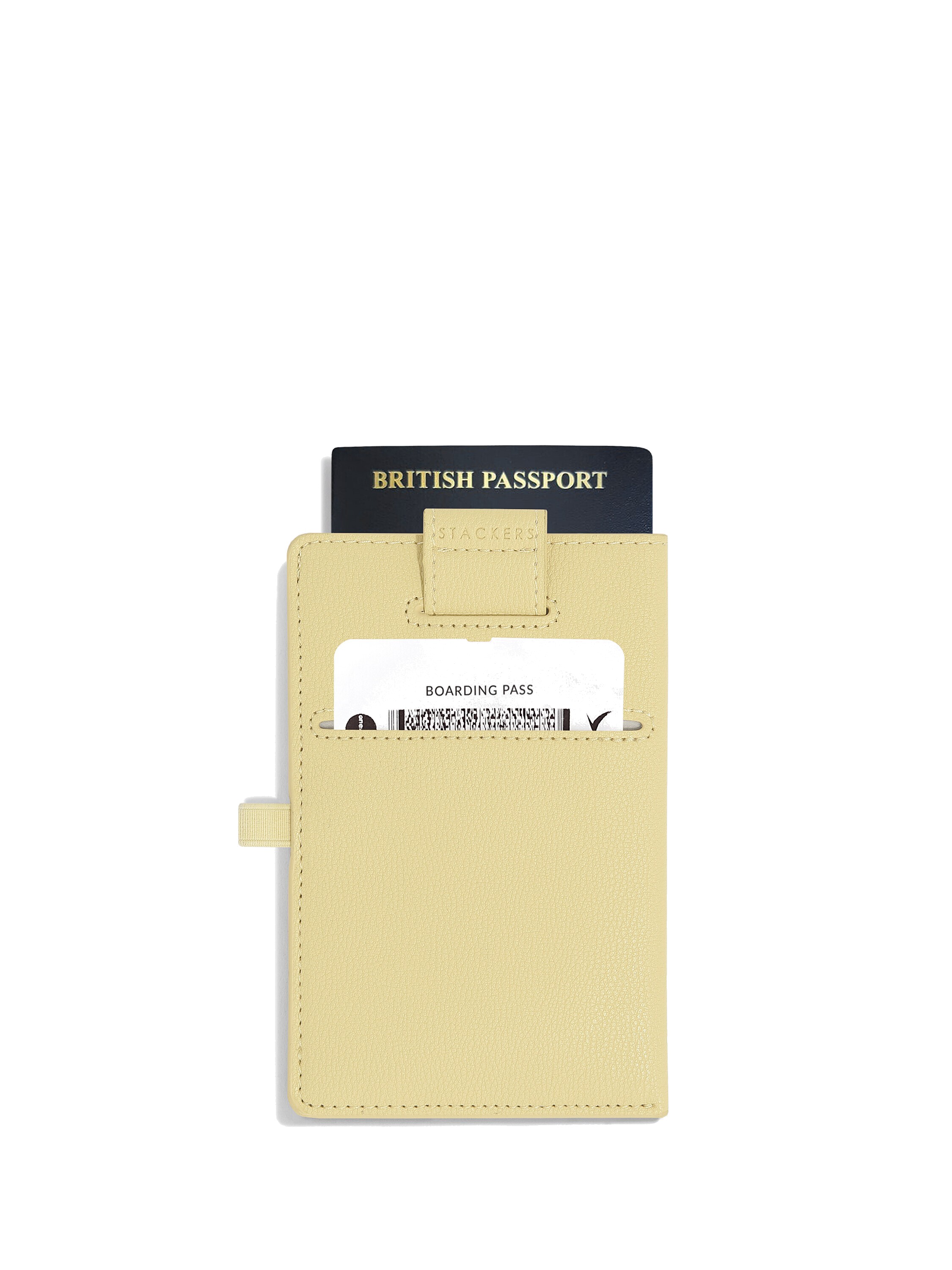 Stackers Passport Holder/ 76190