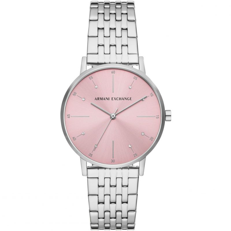 Armani Exchange Ladies Wristwatch/ AX5591