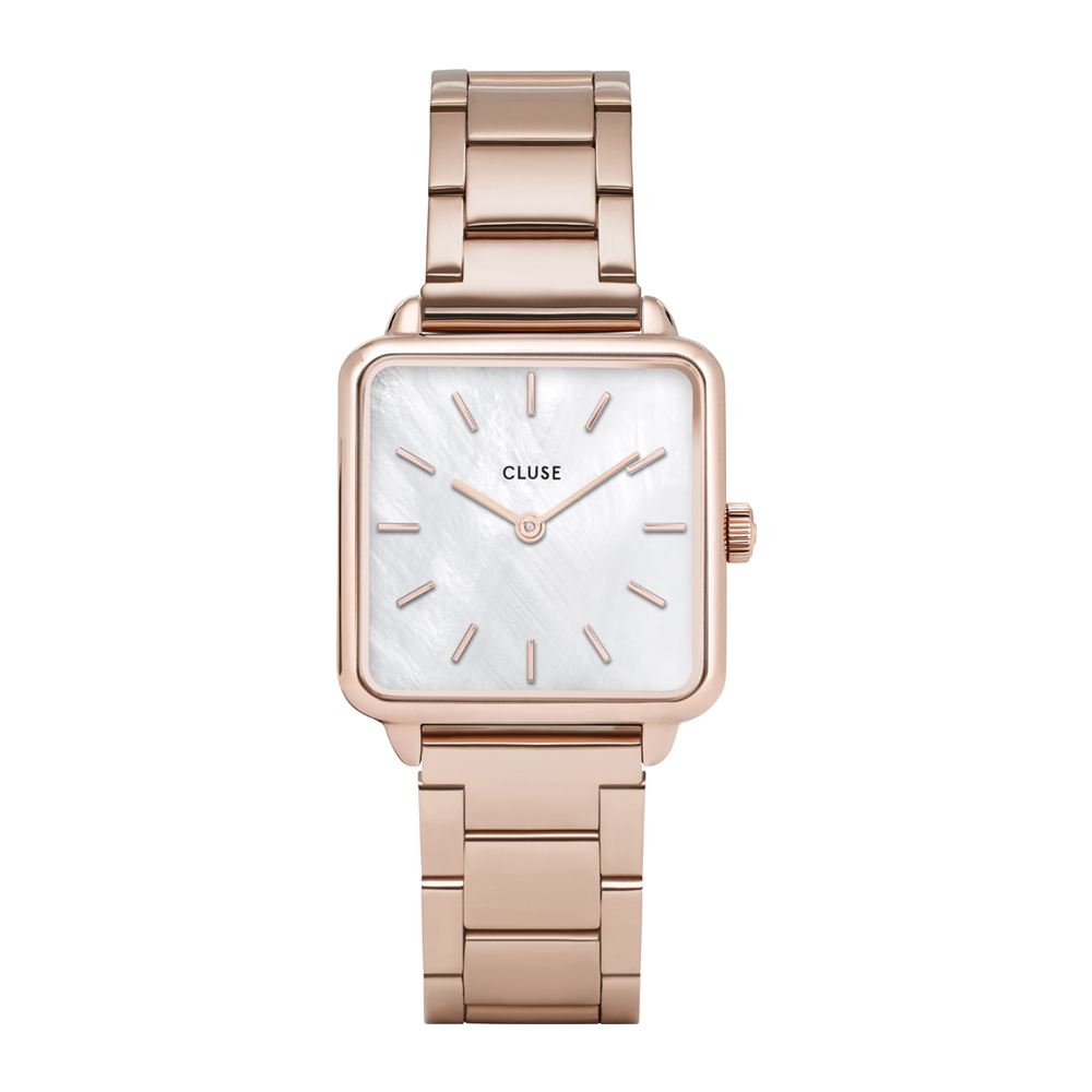 Cluse Ladies Wristwatch/ CL60027S