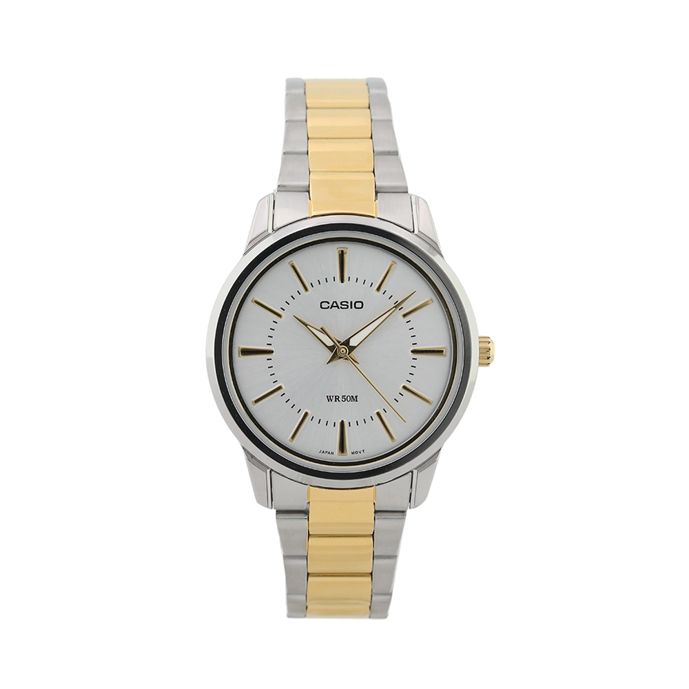 Casio General Женские Наручные часы/ LTP-1303SG-7AVDF