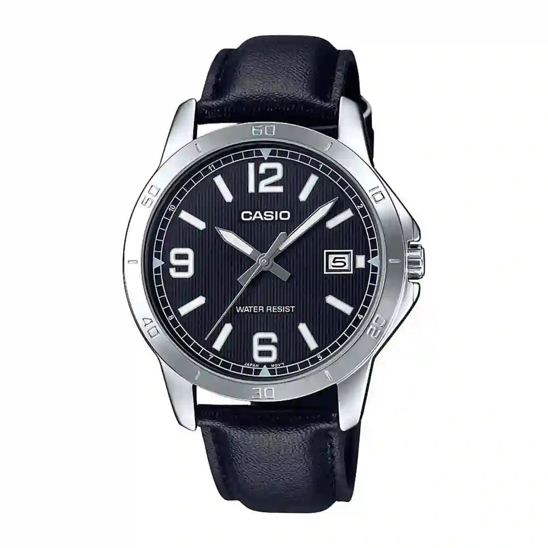 Casio General Men's Wristwatch/ MTP-V004L-1BUDF