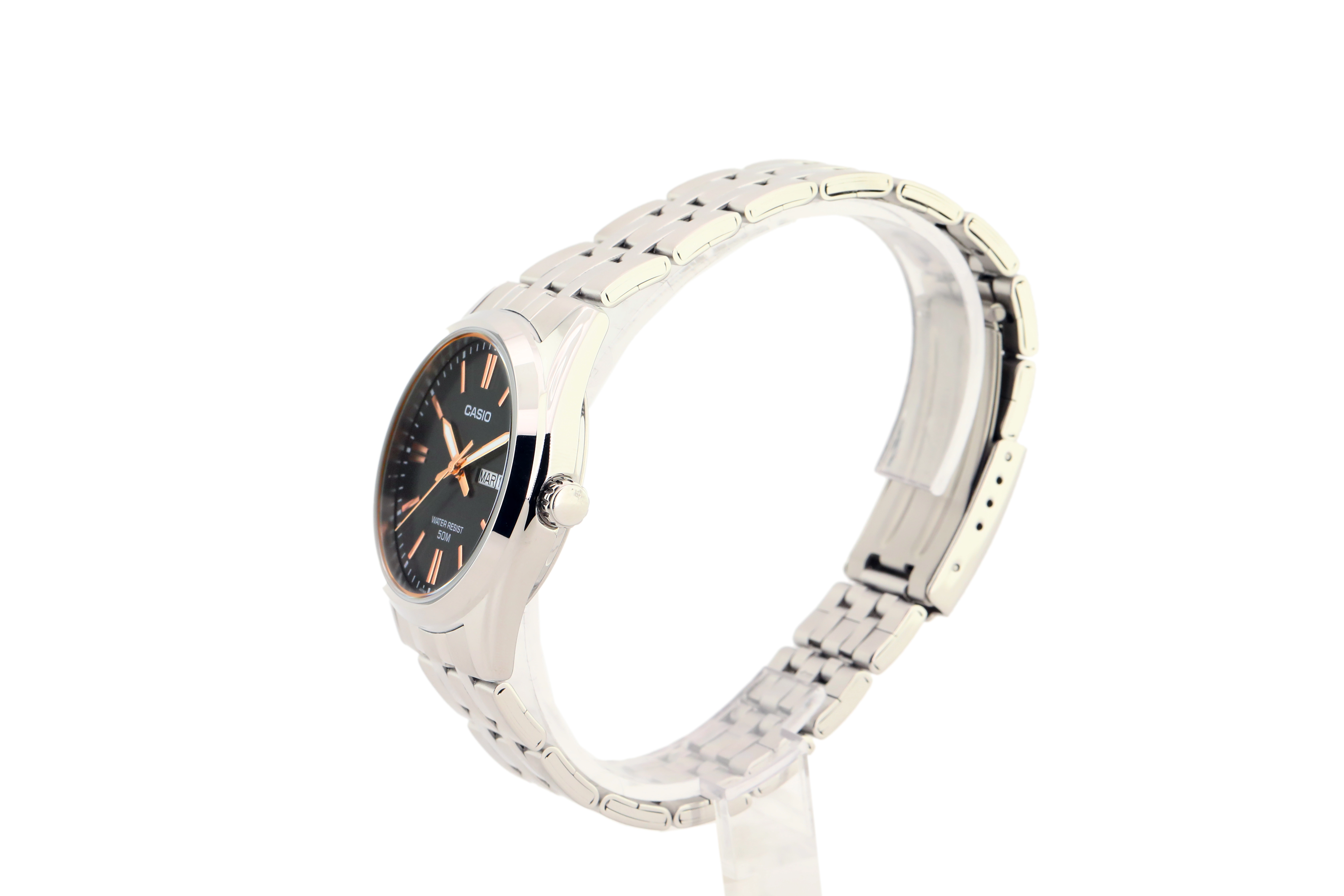 Casio General Мужские Наручные часы/ MTP-1335D-1A2VDF