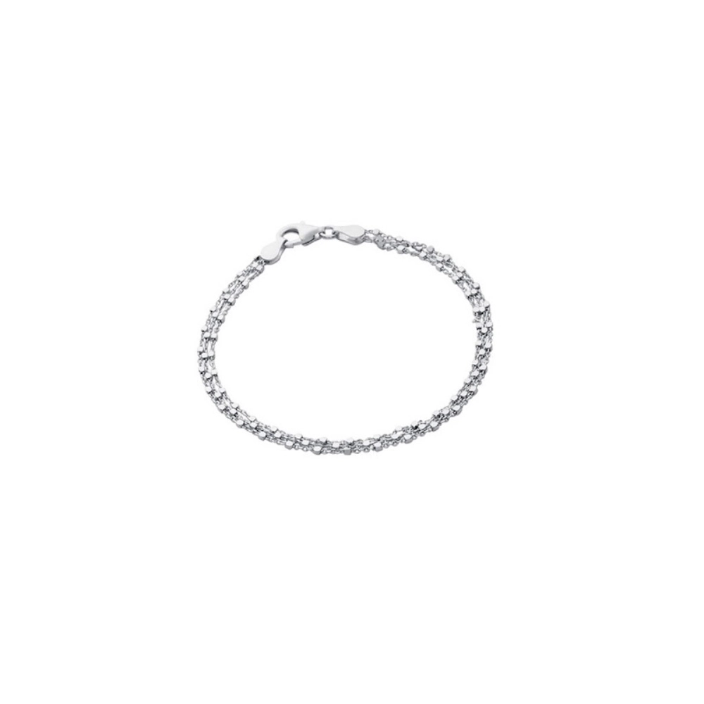 L'atelier Precieux серебряный Браслет/ 72137618