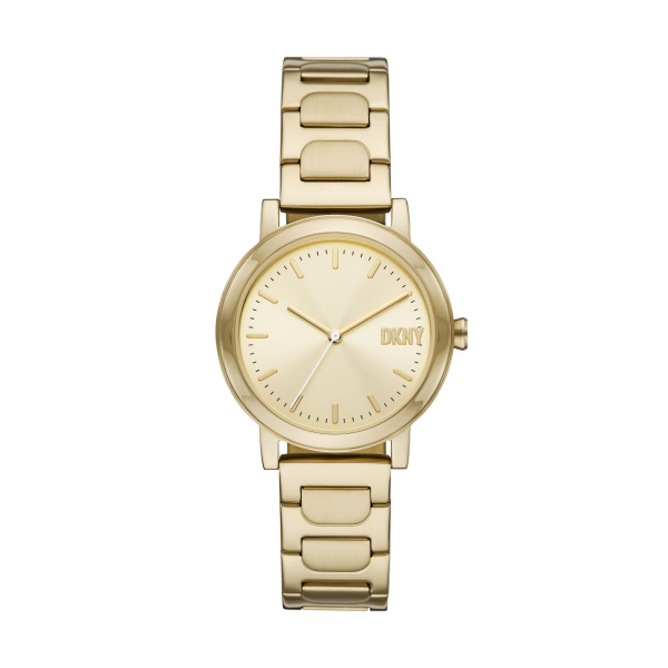 DKNY Ladies Wristwatch/ NY6651