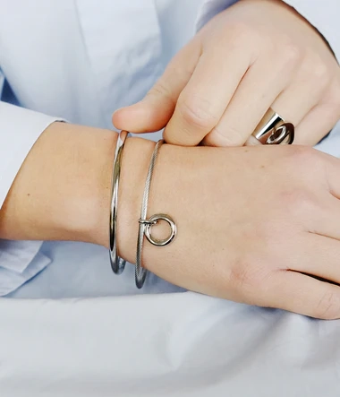 Zag Bijoux Թևնոց/ SBJ13488-00UNI