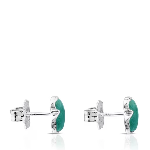 TOUS Silver Earring/ 615433540
