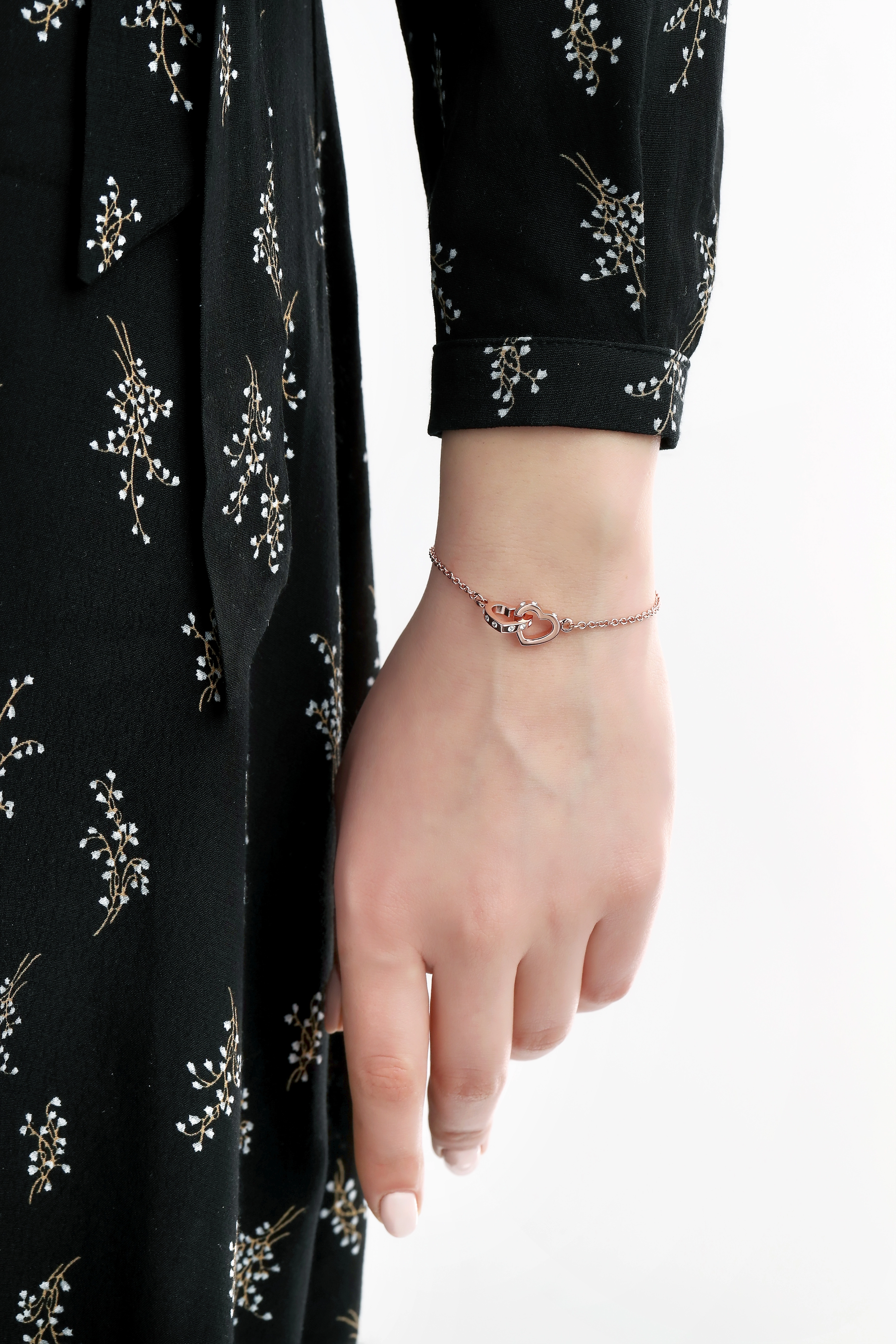 Oliver Weber Bracelet/ 32158RG