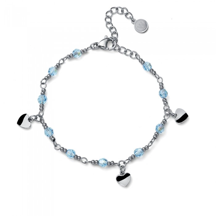 Oliver Weber Bracelet/ 32323 BLU