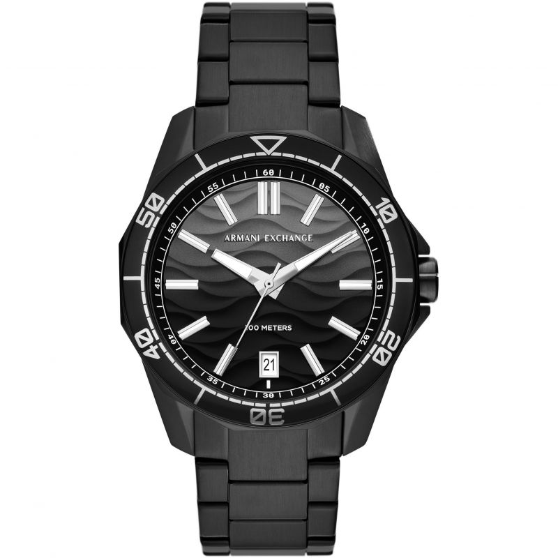 Armani Exchange Men's Wristwatch/ AX1952