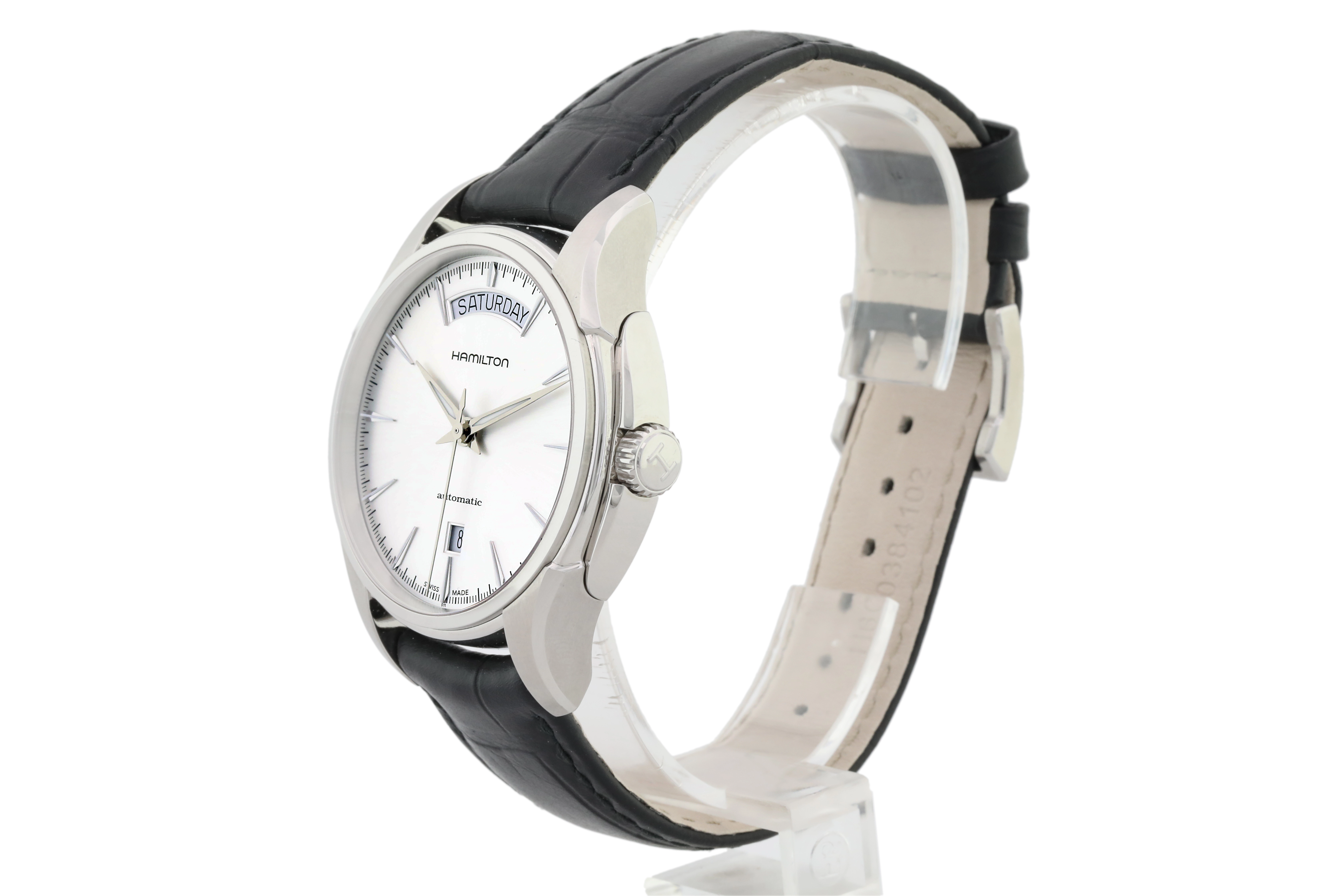 Jazzmaster Day Date Auto/H32505751